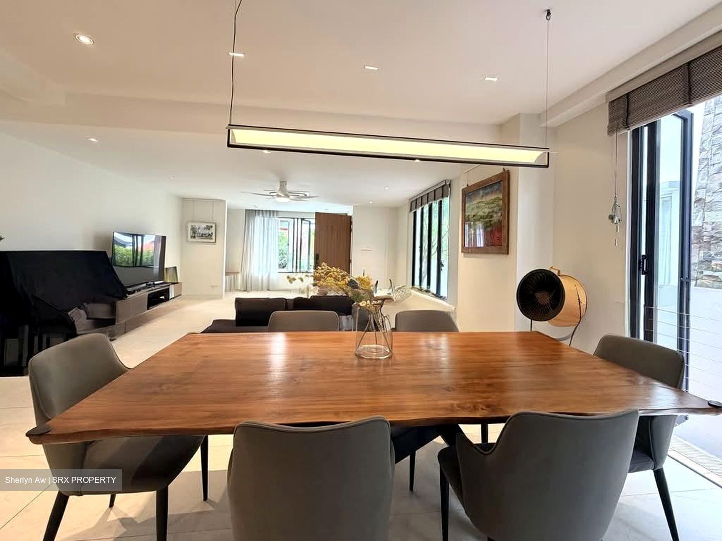 Serangoon Garden Estate (D19), Semi-Detached #559096881